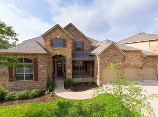 314 Bluff Point Bnd, Cedar Park, TX 78613