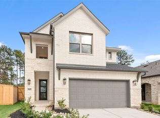 26405 E Skylight Brook Cir, Montgomery, TX 77316