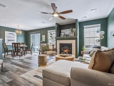 8045 S Kalispell Way, Englewood, CO, 80112