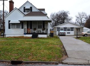 3728 Kahlert Ave, Louisville, KY 40215