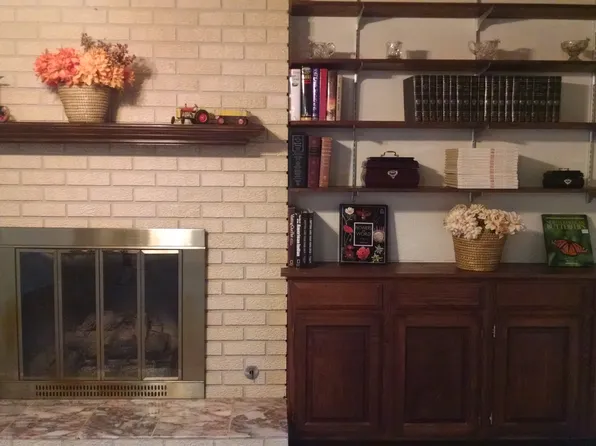 1945 Fairfax Ave, Las Cruces, NM 88001