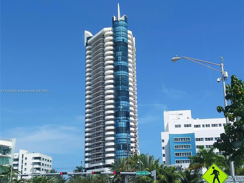 1st image of 6301 Collins Ave APT 901
