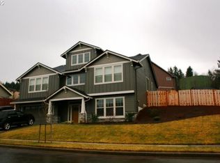 1322 NW 43rd Ave, Camas, WA 98607