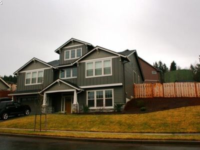 1322 NW 43rd Ave, Camas, WA, 98607