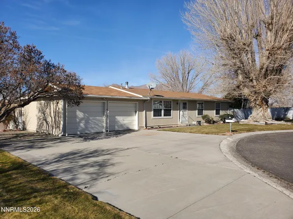 3 Colado Ct, Winnemucca, NV 89445