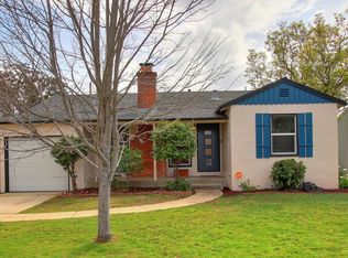 2128 Irvin Way, Sacramento, CA