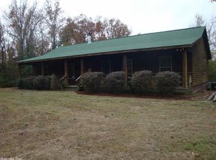 121 Durham Rd, Searcy, AR 72143