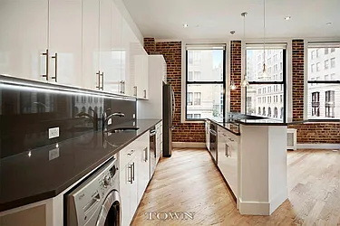 Rented by Town Residential