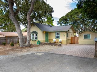 776 Lottie St, Monterey, CA 93940