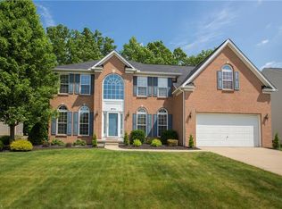 38730 Amberwood Dr, Avon, OH 44011
