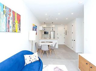 537 Grand St #5C, Brooklyn, NY 11211