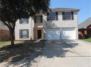 6719 Lower Arrow Dr, Houston, TX 77086