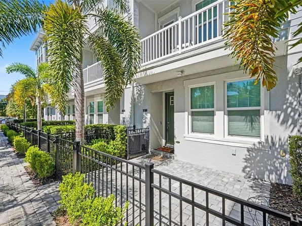 206 S TAMPANIA AVENUE #3, TAMPA, FL 33609