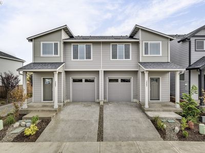 3605 Chestnut St Lot 45, Forest Grove, OR, 97116