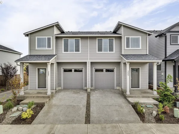 3605 Chestnut St Lot 45, Forest Grove, OR 97116