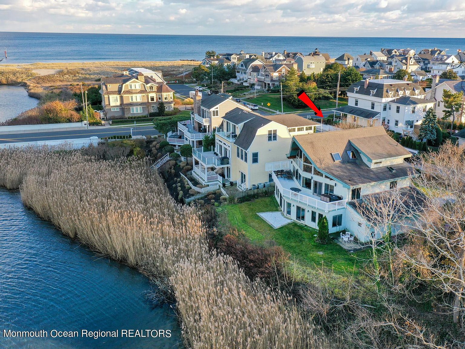 105 The Ter, Sea Girt, NJ 08750 Zillow