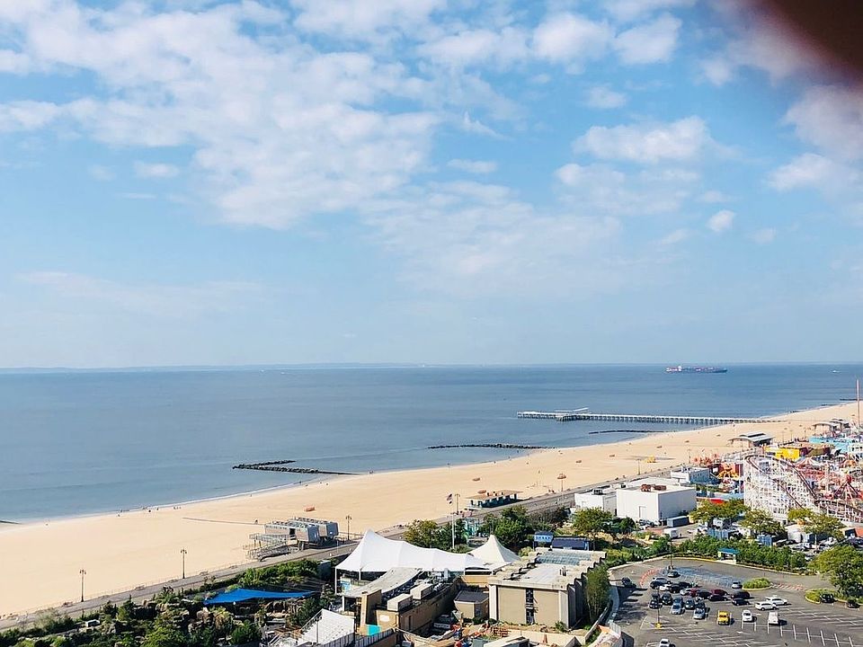 1st image of 501 Surf Ave APT 20A
