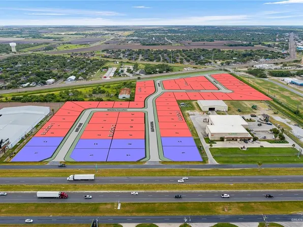2210 Multi National, Harlingen, TX 78550