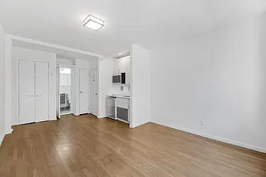 Rented by REAL New York