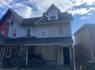 208 Fleetwood St, Coatesville, PA 19320