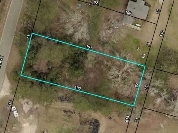 0 N Hazel Ave., Andrews, SC 29510