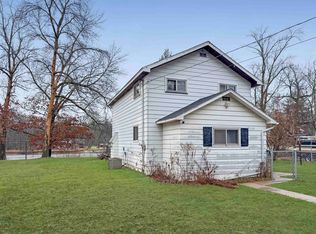 N5898 State Highway 180, Marinette, WI 54143