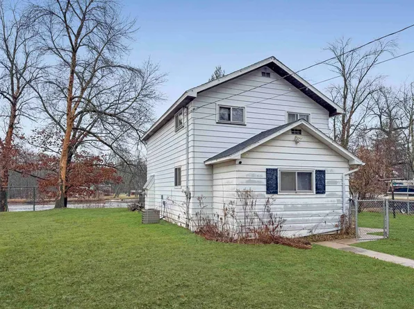 N5898 State Highway 180, Marinette, WI 54143