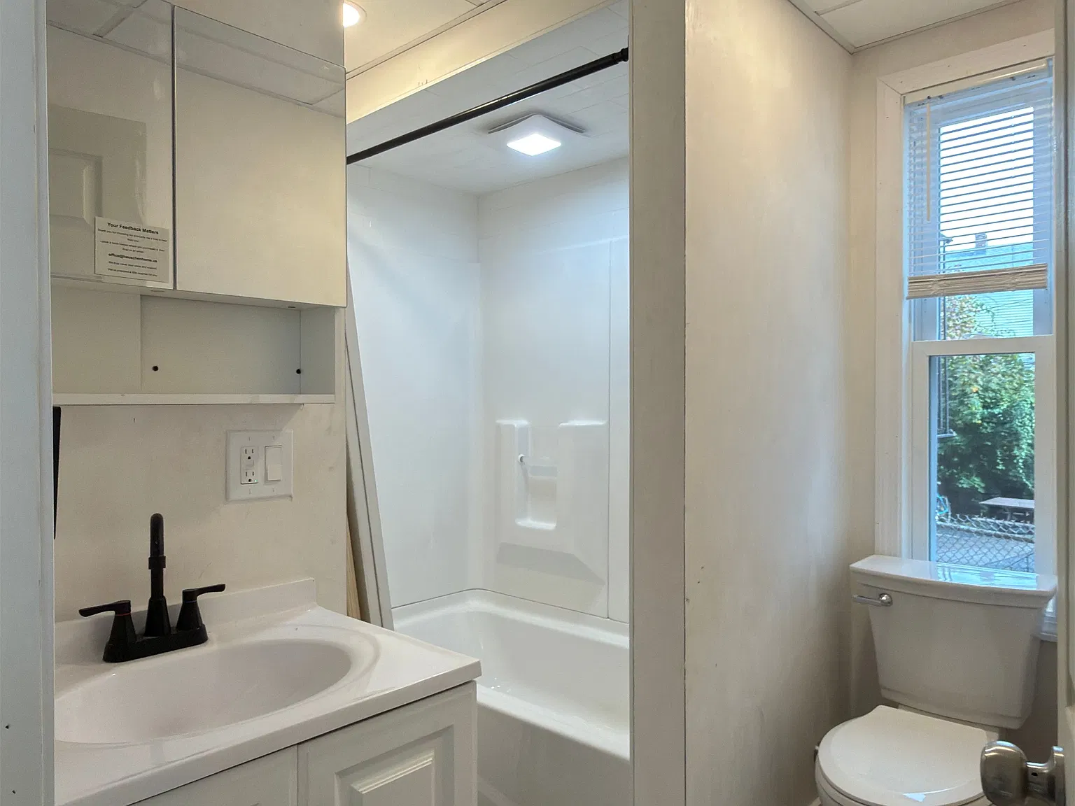 Studio, 460 sqft, $2,250 — Photo 4