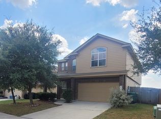 8715 Mediator Path, Converse, TX 78109
