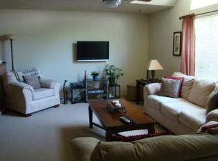 118 Summerglen Rdg, Newport News, VA 23602