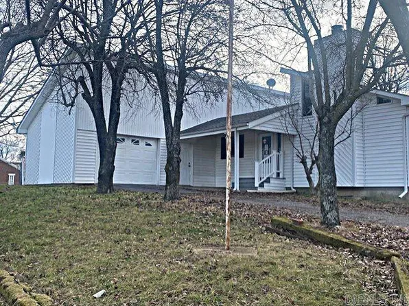 601 State Hwy W, Kewanee, MO 63860