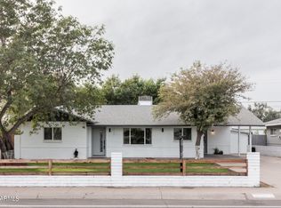 3130 N 20th St, Phoenix, AZ 85016