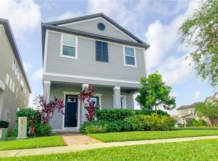 14722 Seton Creek Blvd, Winter Garden, FL 34787