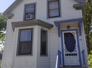 24 Logan St, Lynn, MA 01902