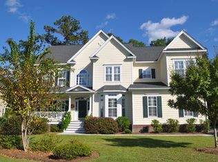 1861 S James Gregarie Rd, Mount Pleasant, SC 29466