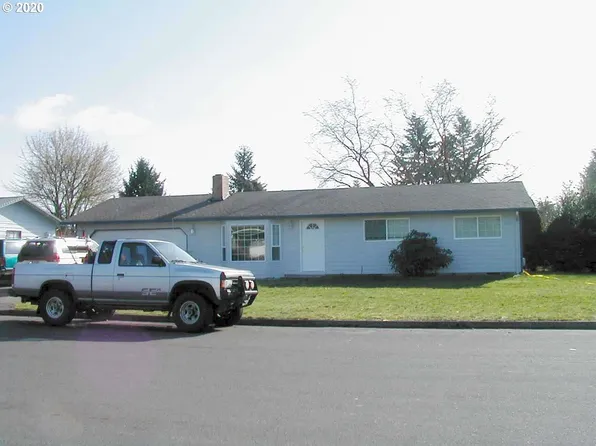 9117 NE 96th St, Vancouver, WA 98662