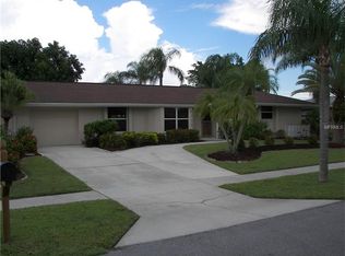 6322 Fabian Rd, North Port, FL 34287