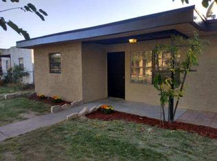 1906 N Mississippi Ave, Roswell, NM 88201
