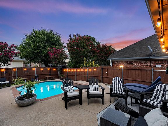 2nd image of 5204 China Berry Dr