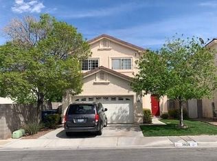 3628 N Tomsik St, Las Vegas, NV 89129