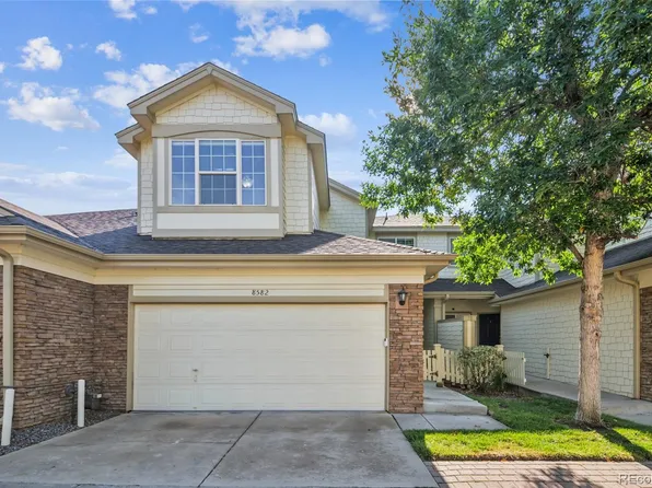 8582 S Lewis Way, Littleton, CO 80127