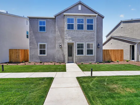 12717 Camino Fruteria, Bakersfield, CA 93311