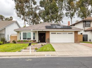 2035 Seaview Dr, Fullerton, CA 92833