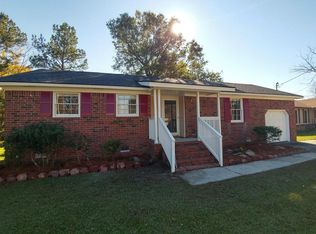 103 Warren St, Moncks Corner, SC 29461