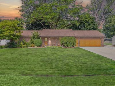 39295 Long St, Harrison Township, MI, 48045