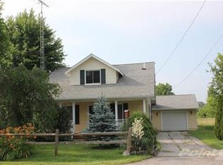 10377 W Mount Morris Rd, Flushing, MI 48433