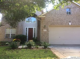 10 Edgecreek, San Antonio, TX 78254