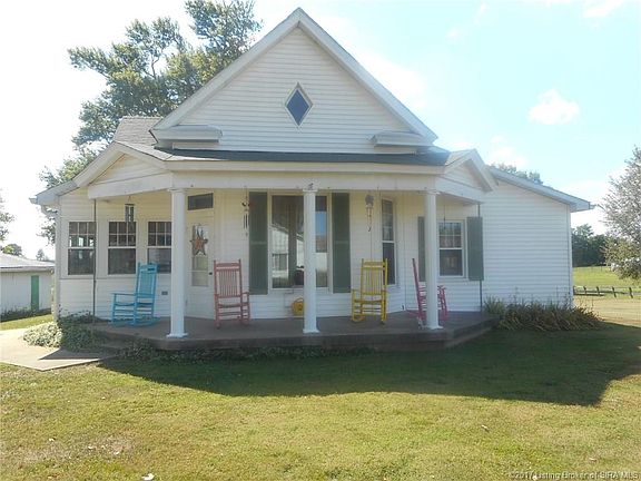 3rd image of 9541 S State Road 335