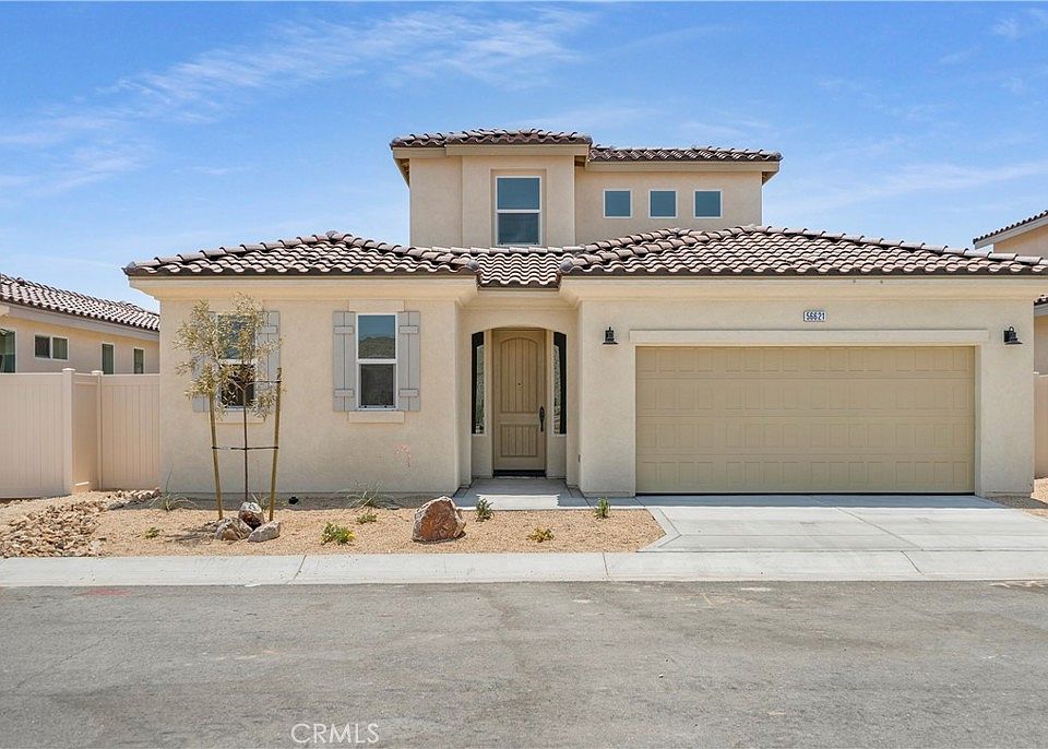 1st image of 56653 Desert Vista Cir
