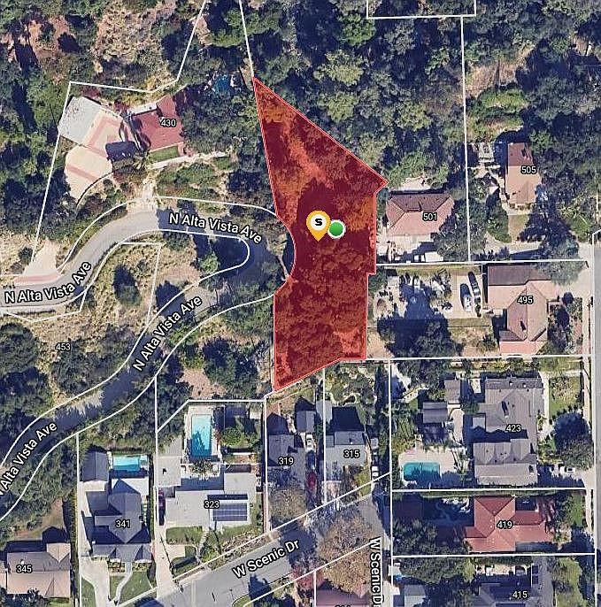 1st image of 428 N Alta Vista Ave #18